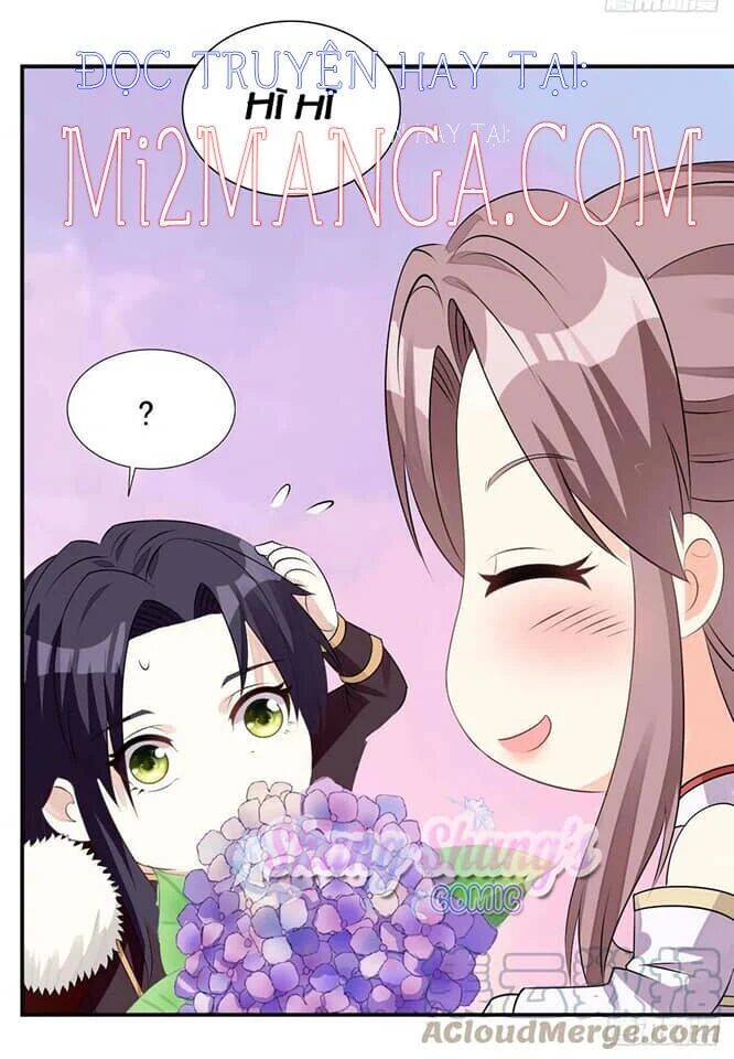 Vương Gia Khắc Thê Chapter 99 - Trang 2