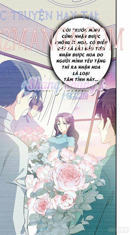 Vương Gia Khắc Thê Chapter 99 - Trang 2