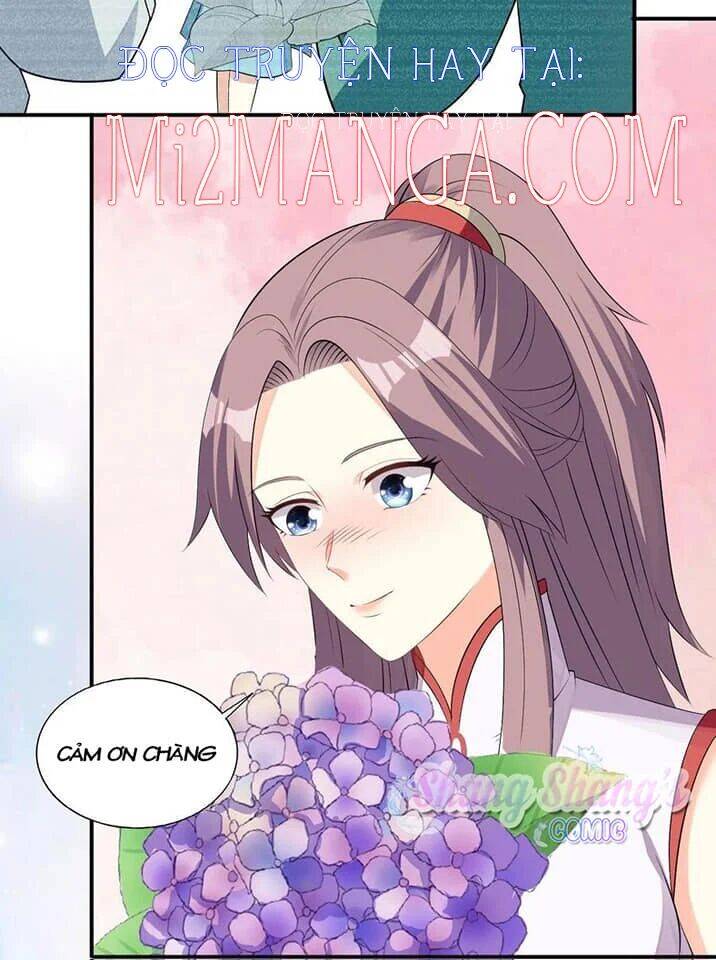 Vương Gia Khắc Thê Chapter 99 - Trang 2