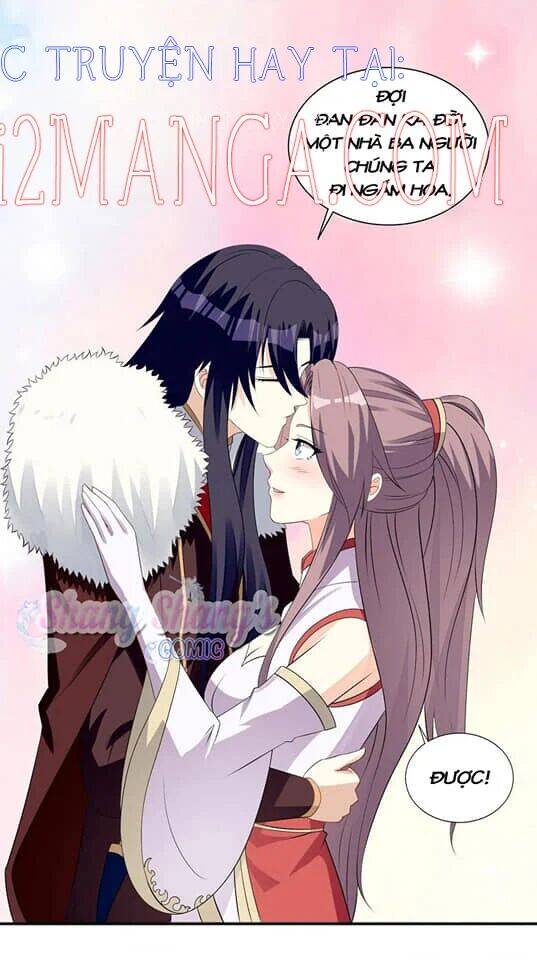 Vương Gia Khắc Thê Chapter 99 - Trang 2