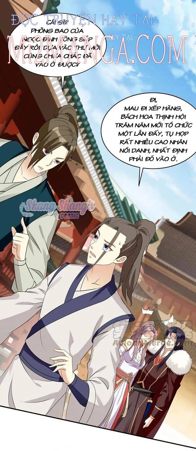 Vương Gia Khắc Thê Chapter 99 - Trang 2