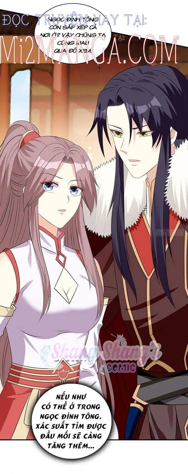 Vương Gia Khắc Thê Chapter 99 - Trang 2