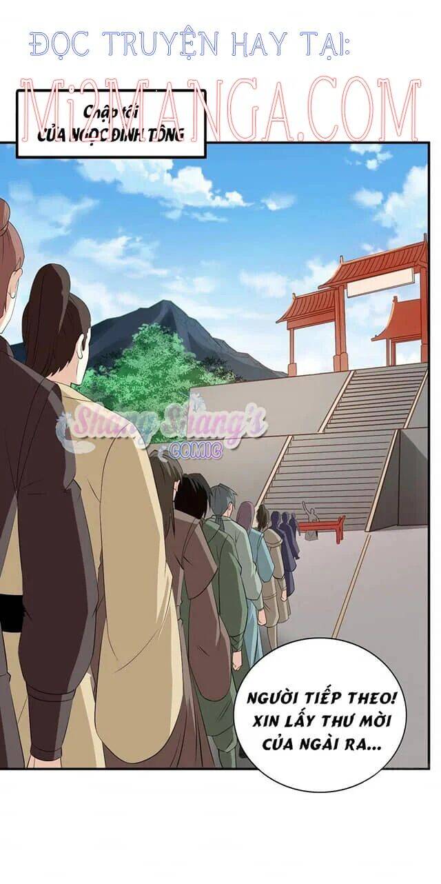 Vương Gia Khắc Thê Chapter 99 - Trang 2