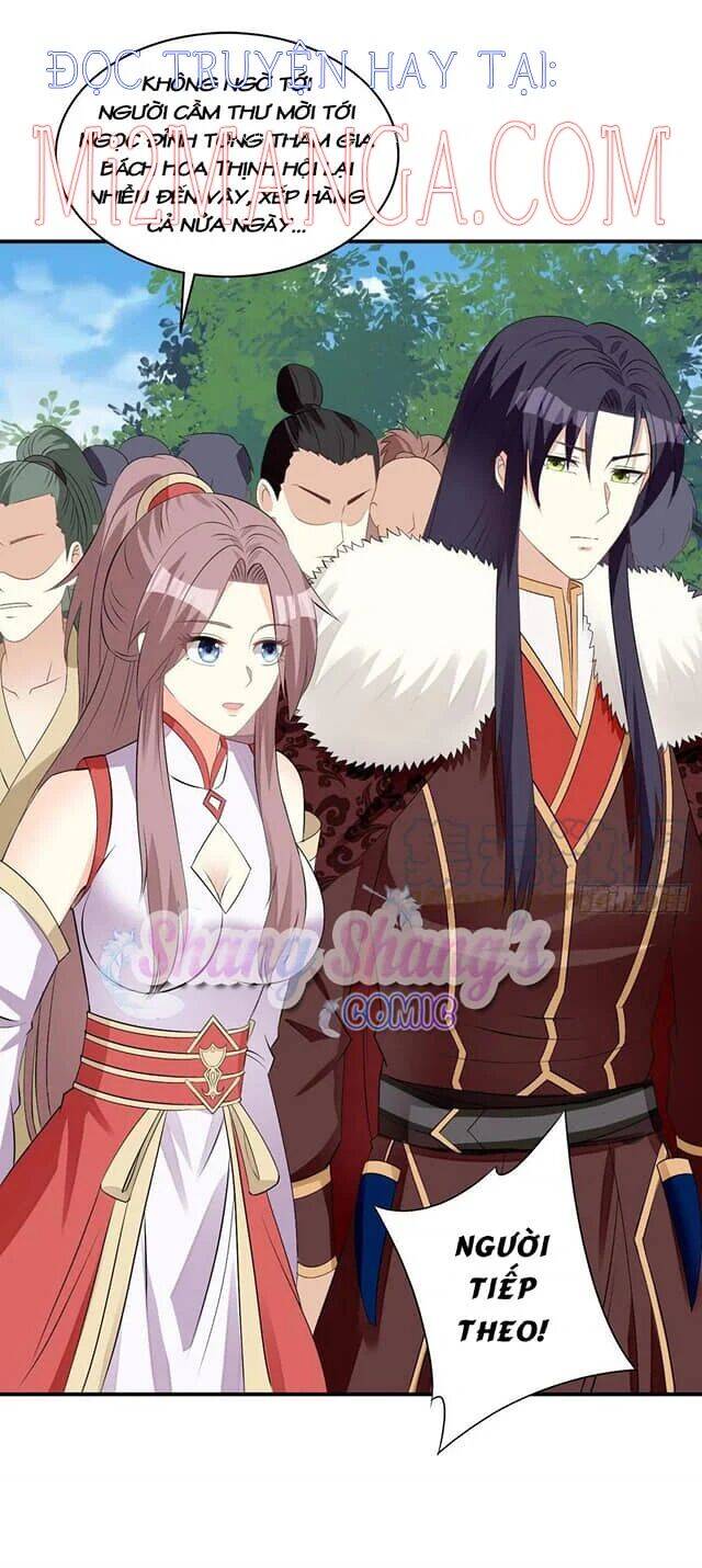 Vương Gia Khắc Thê Chapter 99 - Trang 2