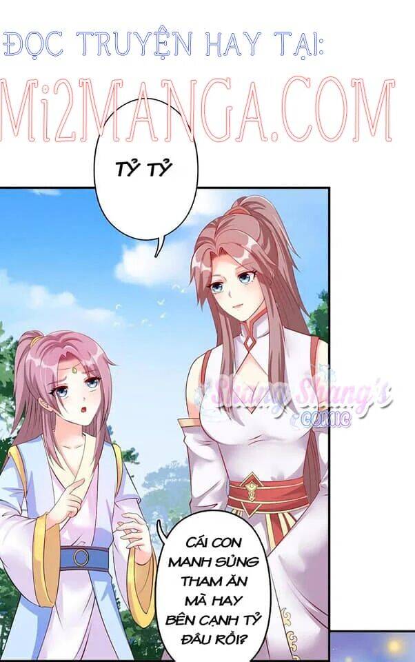 Vương Gia Khắc Thê Chapter 99 - Trang 2