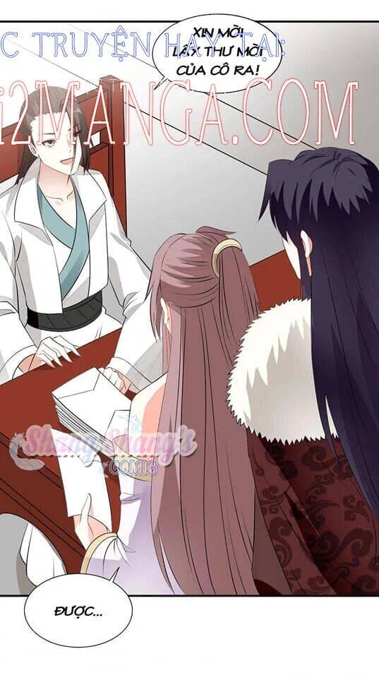 Vương Gia Khắc Thê Chapter 99 - Trang 2