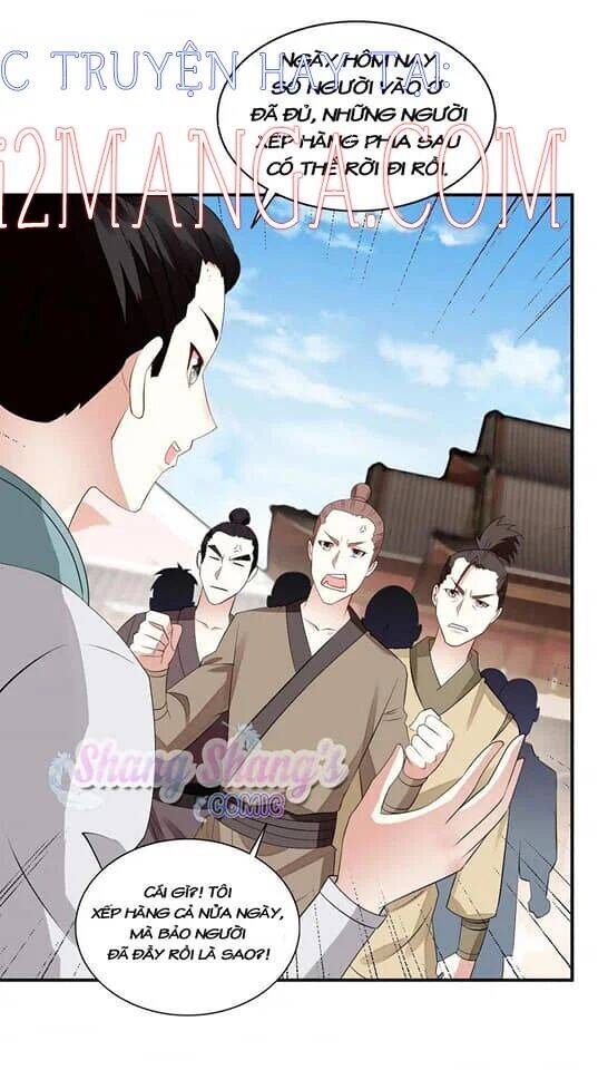 Vương Gia Khắc Thê Chapter 99 - Trang 2