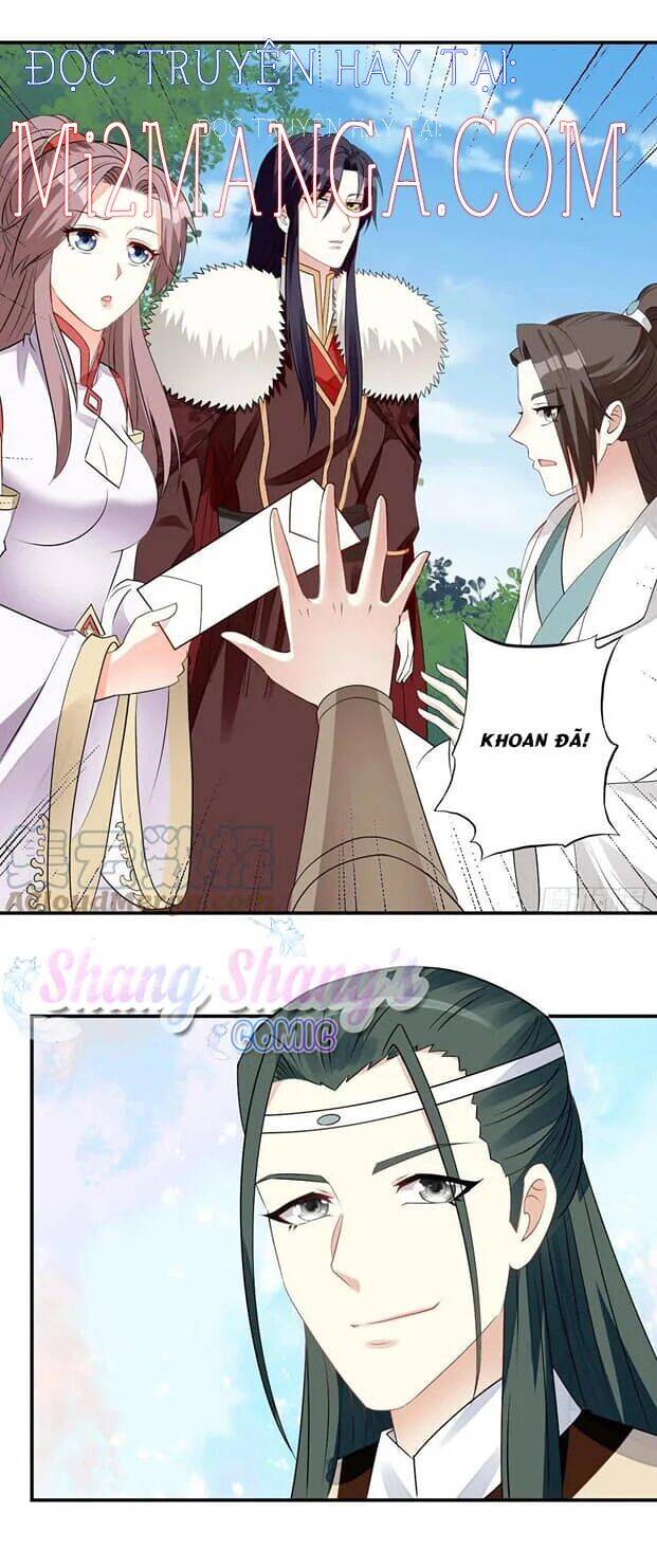 Vương Gia Khắc Thê Chapter 99 - Trang 2