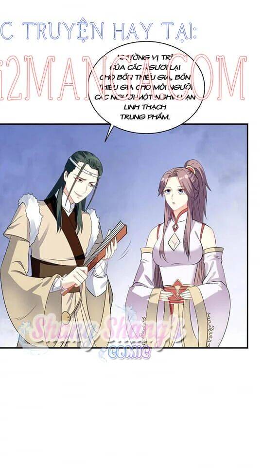 Vương Gia Khắc Thê Chapter 99 - Trang 2