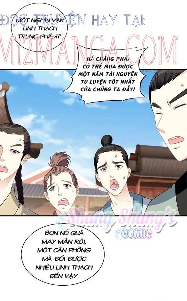 Vương Gia Khắc Thê Chapter 99 - Trang 2