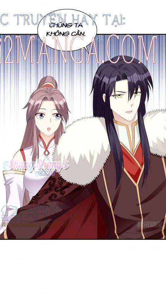 Vương Gia Khắc Thê Chapter 99 - Trang 2