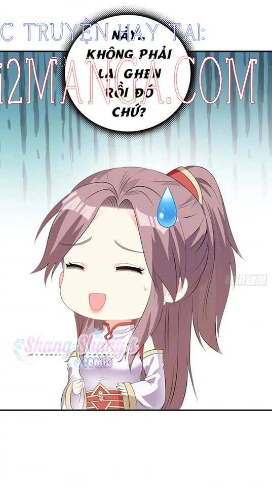 Vương Gia Khắc Thê Chapter 99 - Trang 2