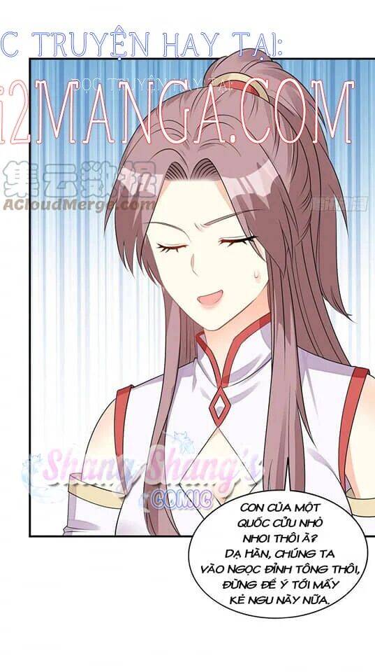 Vương Gia Khắc Thê Chapter 99 - Trang 2