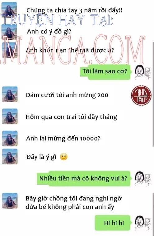 Vương Gia Khắc Thê Chapter 99 - Trang 2