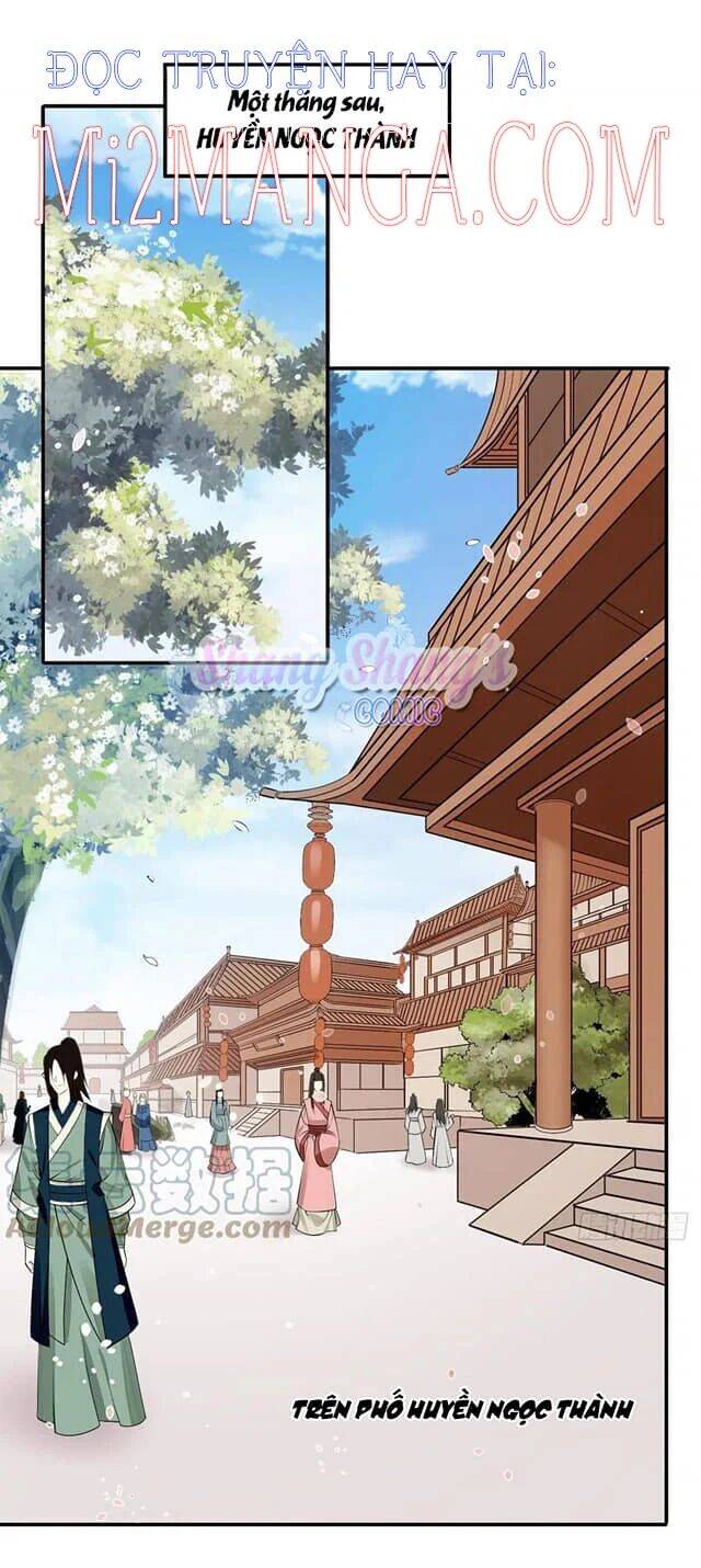 Vương Gia Khắc Thê Chapter 99 - Trang 2