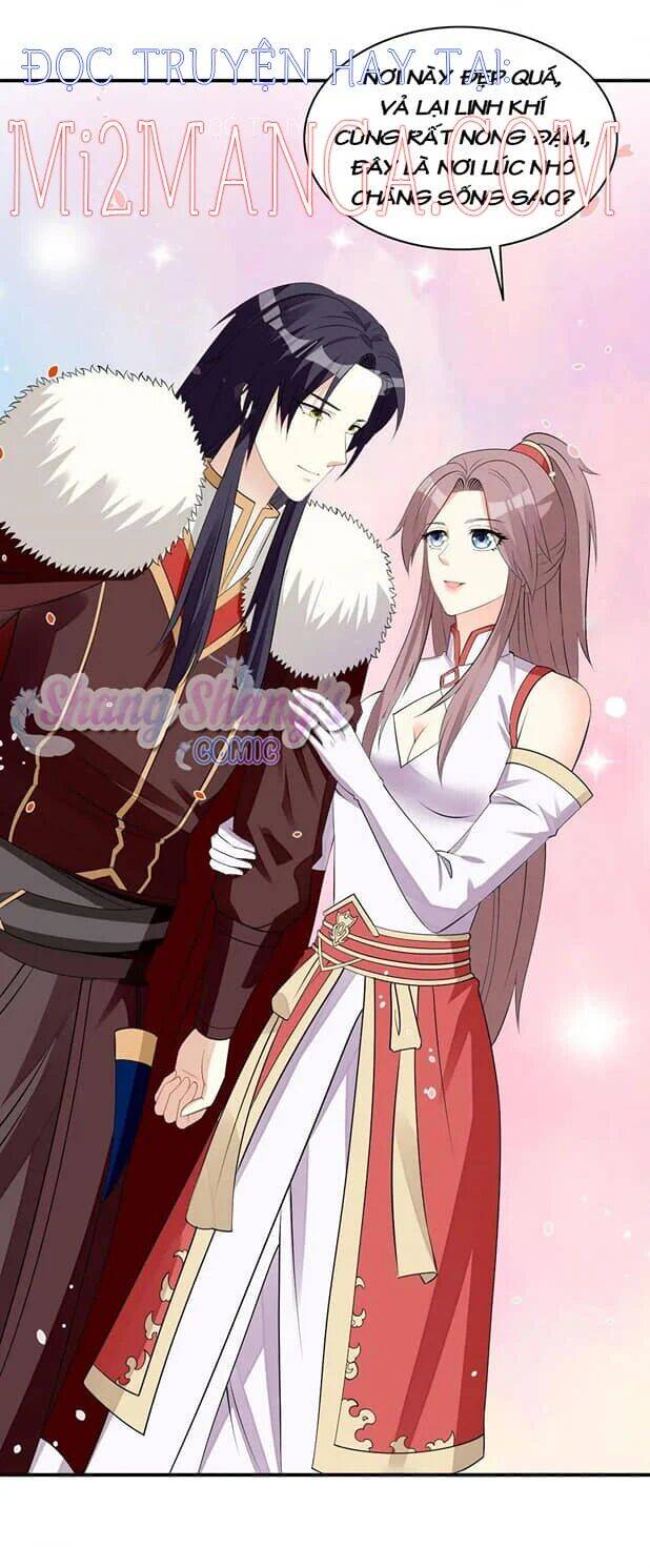 Vương Gia Khắc Thê Chapter 99 - Trang 2