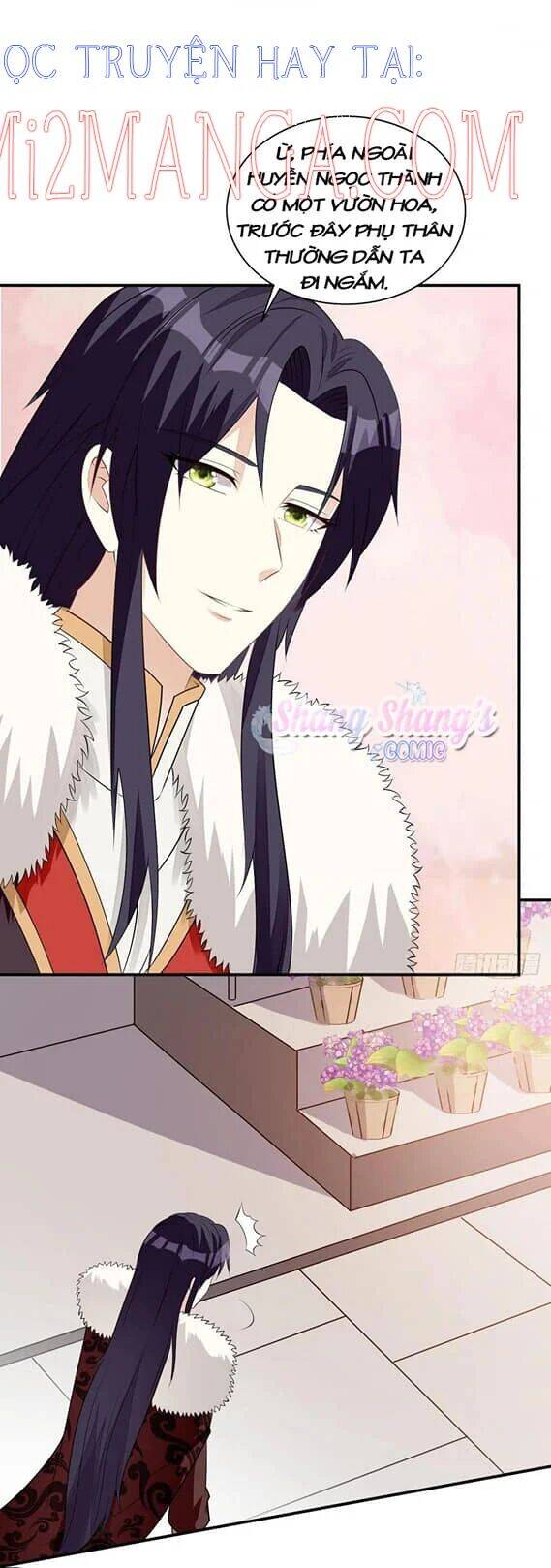 Vương Gia Khắc Thê Chapter 99 - Trang 2