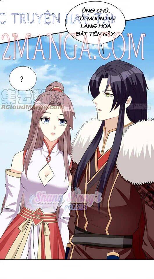 Vương Gia Khắc Thê Chapter 99 - Trang 2