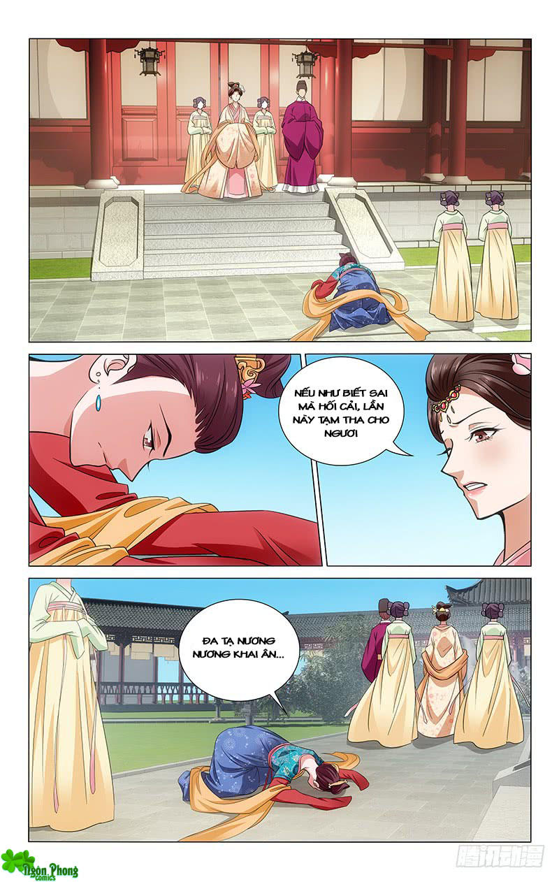 Vương Gia! Không Nên A! Chapter 104 - Trang 2