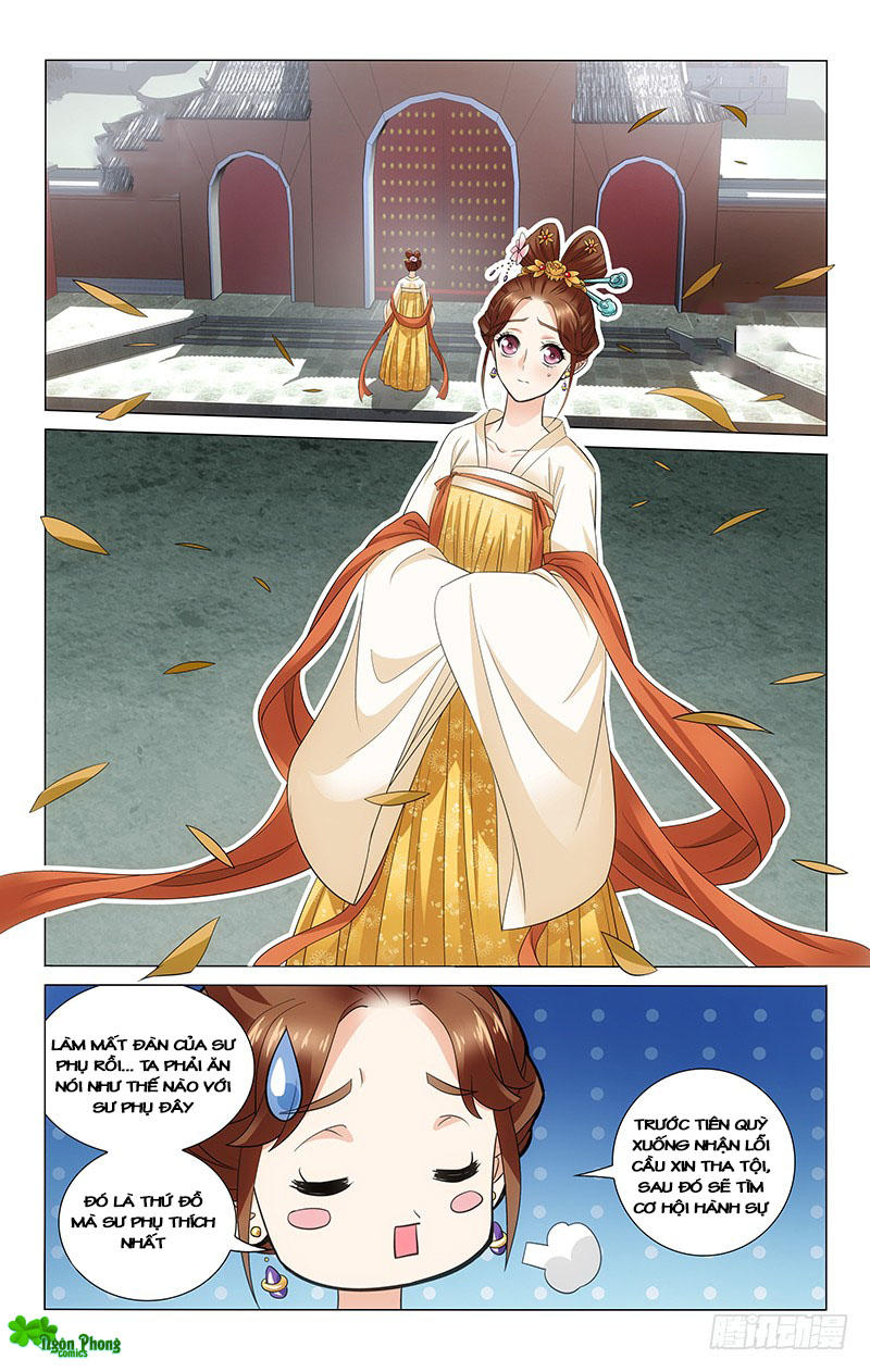 Vương Gia! Không Nên A! Chapter 104 - Trang 2