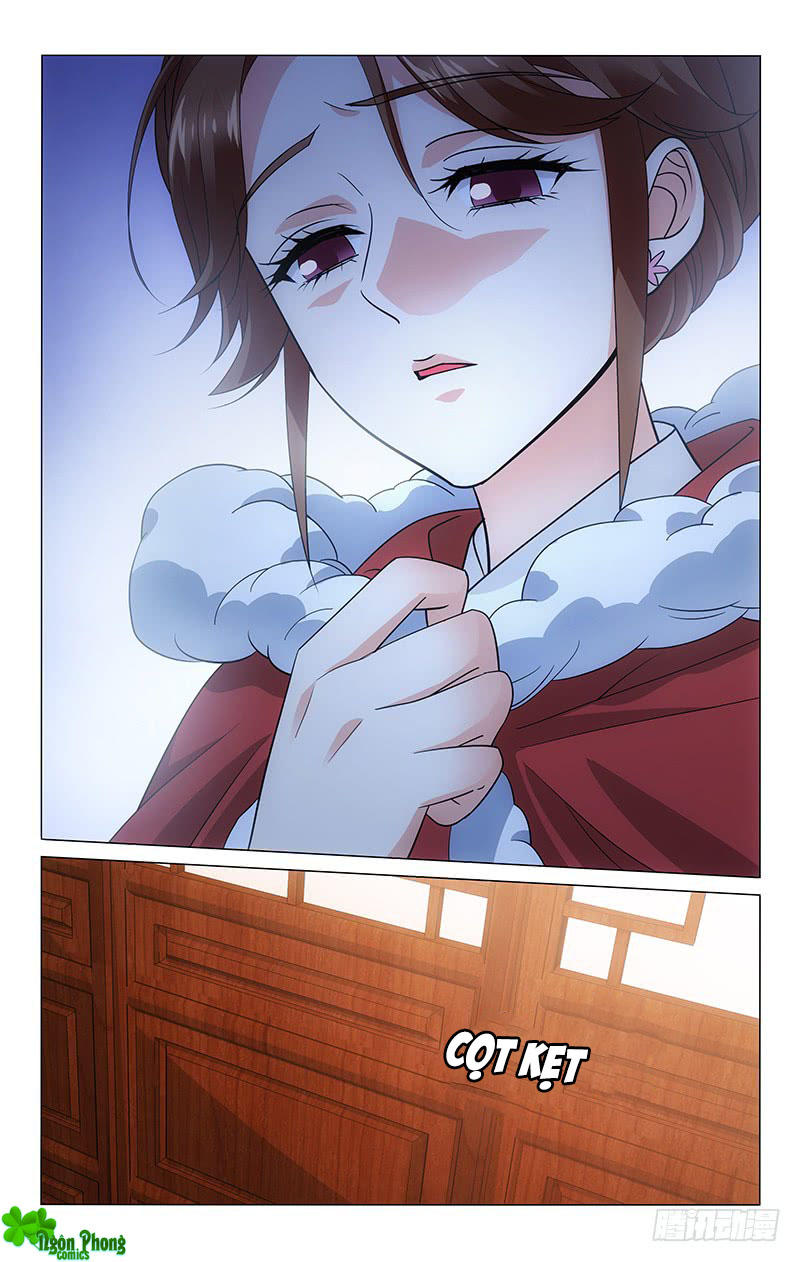 Vương Gia! Không Nên A! Chapter 115 - Trang 2