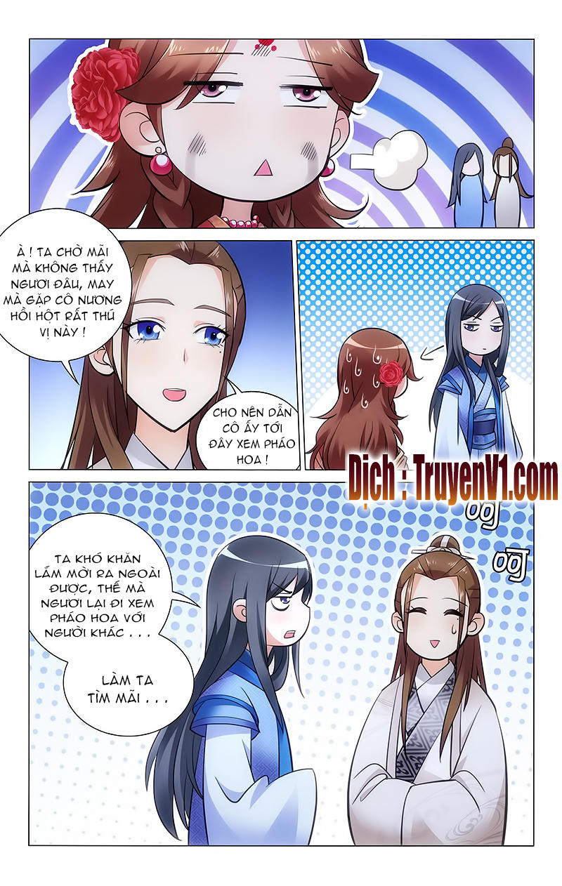 Vương Gia! Không Nên A! Chapter 12 - Trang 2