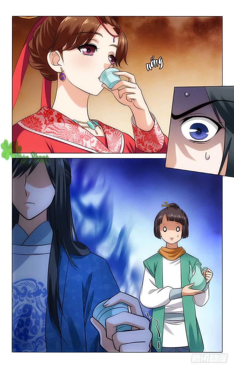 Vương Gia! Không Nên A! Chapter 128 - Trang 2