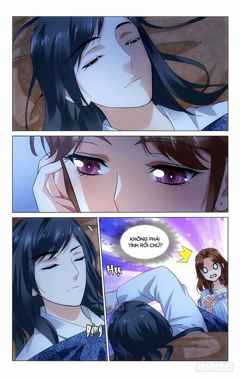 Vương Gia! Không Nên A! Chapter 143 - Trang 2