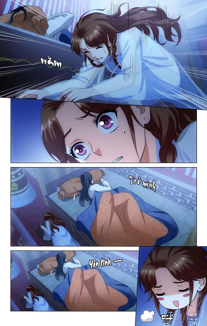 Vương Gia! Không Nên A! Chapter 143 - Trang 2