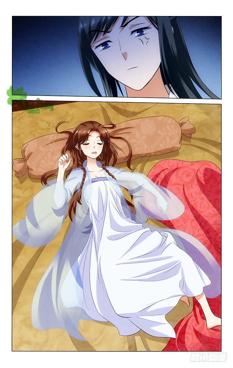 Vương Gia! Không Nên A! Chapter 143 - Trang 2