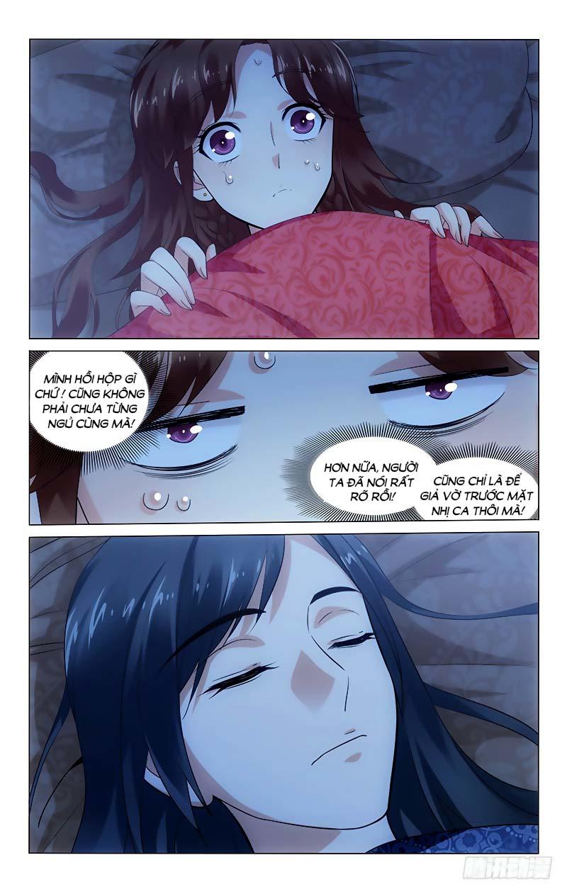 Vương Gia! Không Nên A! Chapter 143 - Trang 2