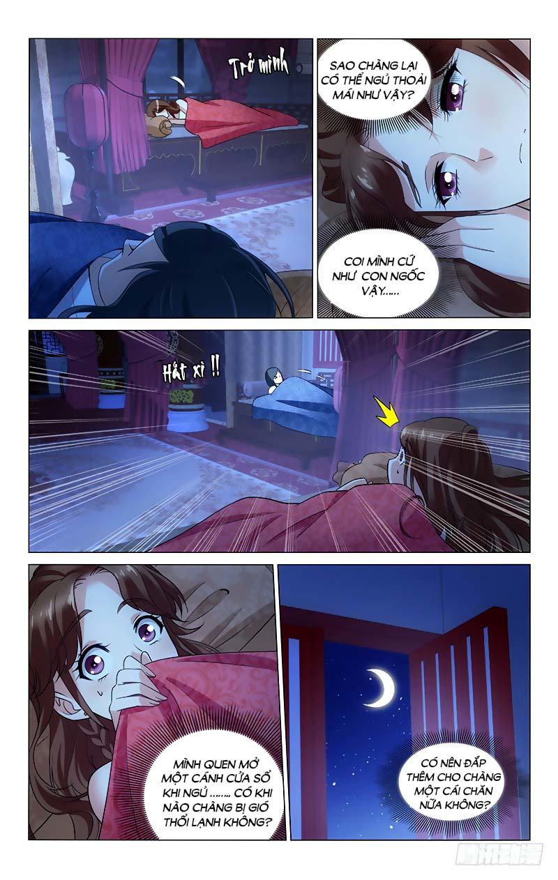 Vương Gia! Không Nên A! Chapter 143 - Trang 2