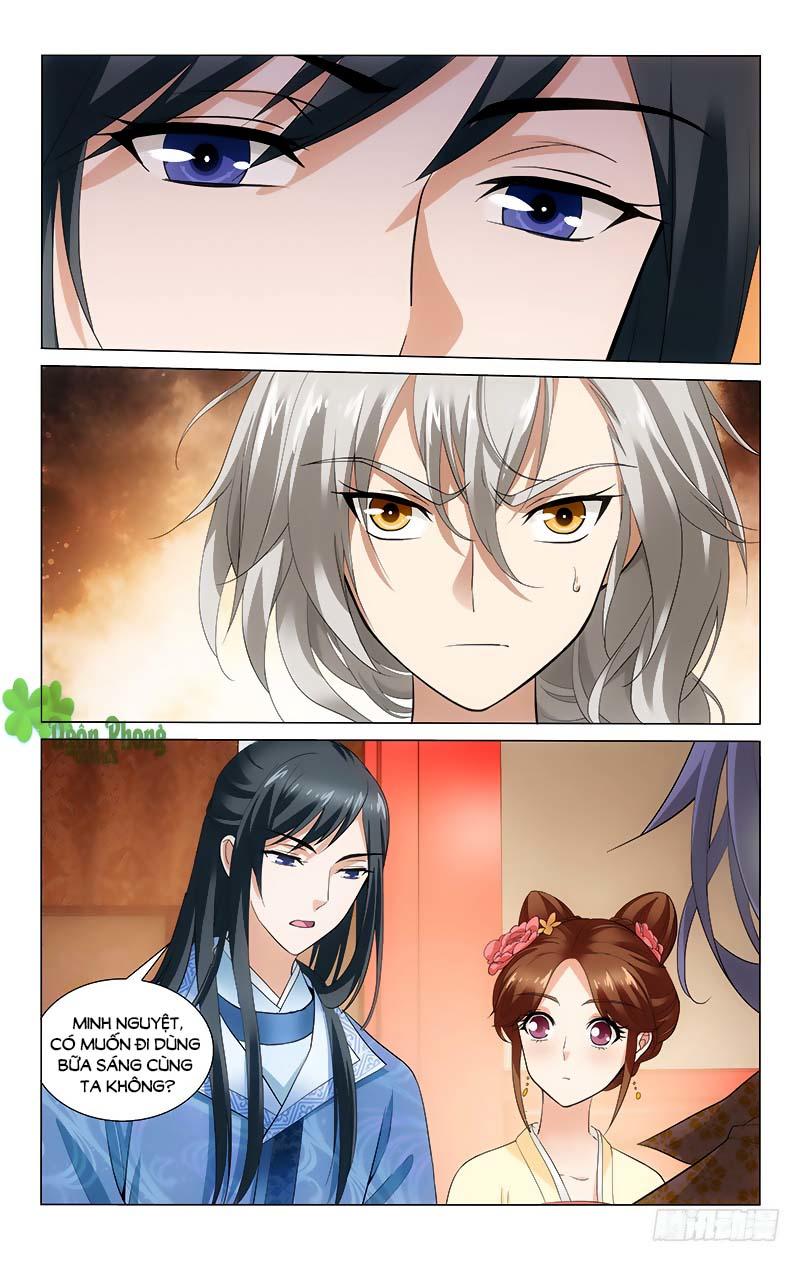 Vương Gia! Không Nên A! Chapter 145 - Trang 2