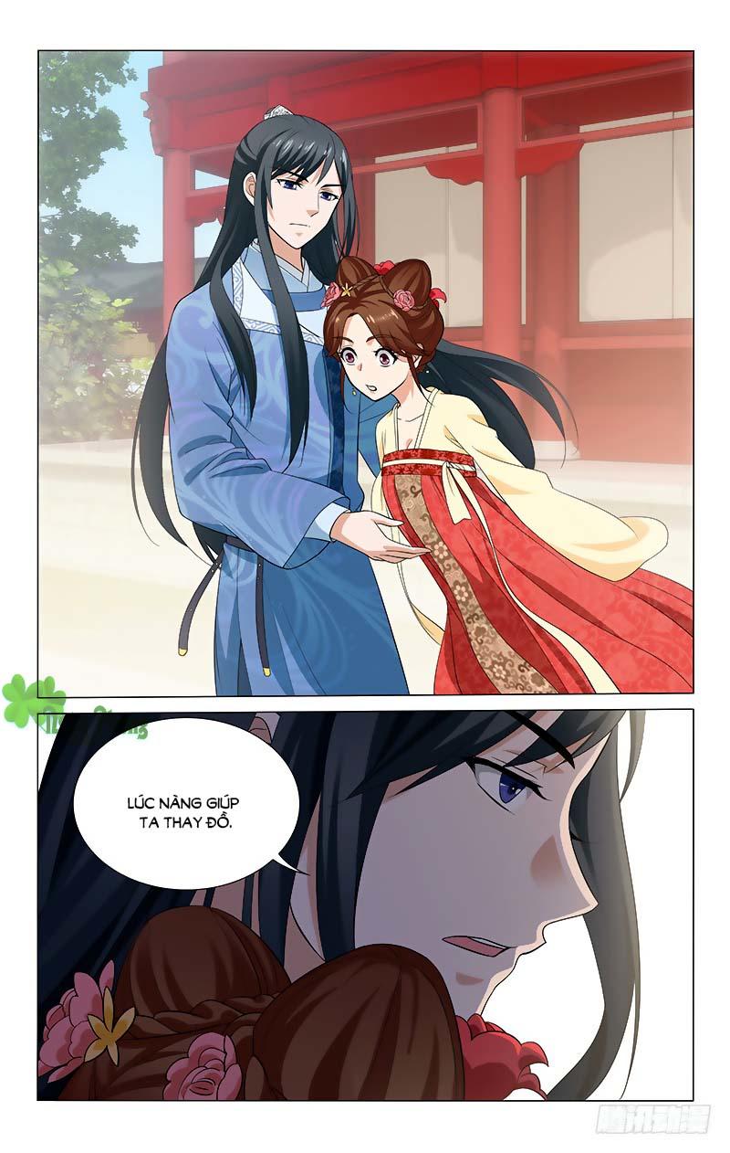 Vương Gia! Không Nên A! Chapter 145 - Trang 2