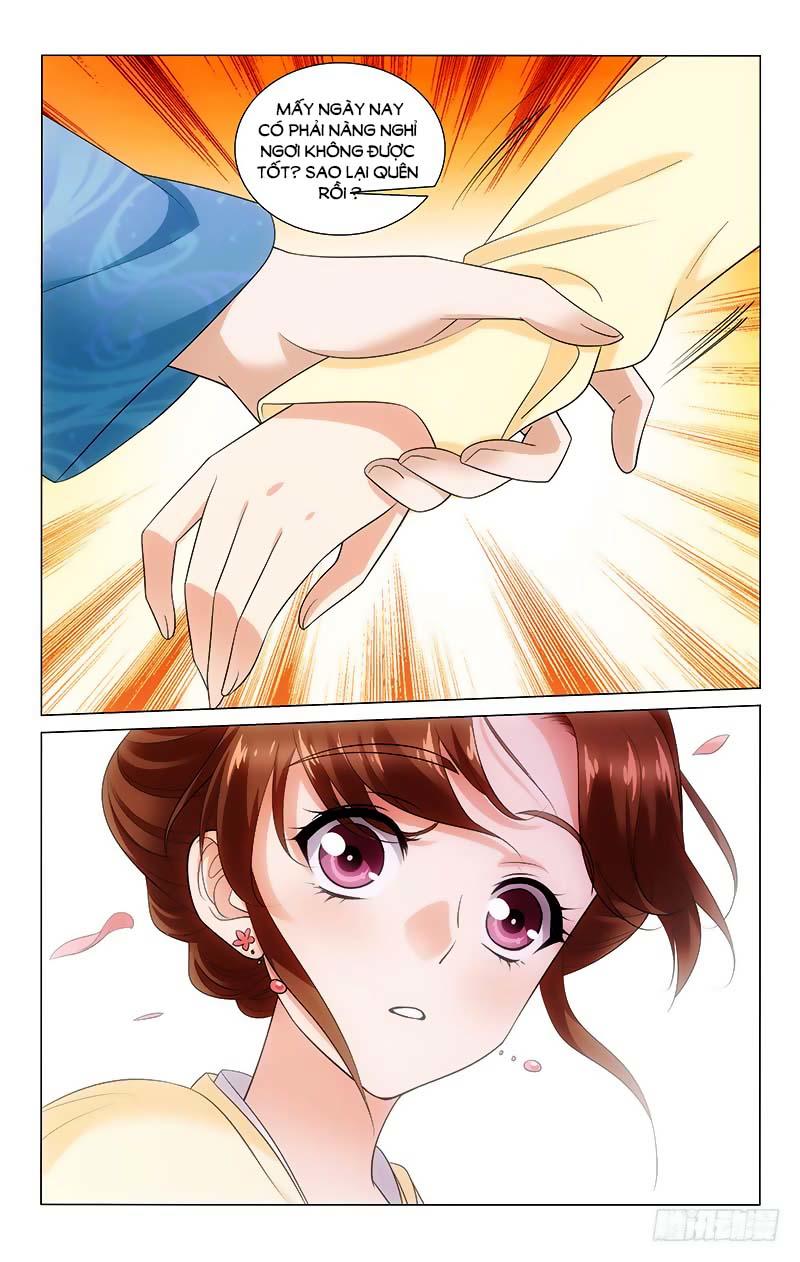 Vương Gia! Không Nên A! Chapter 145 - Trang 2