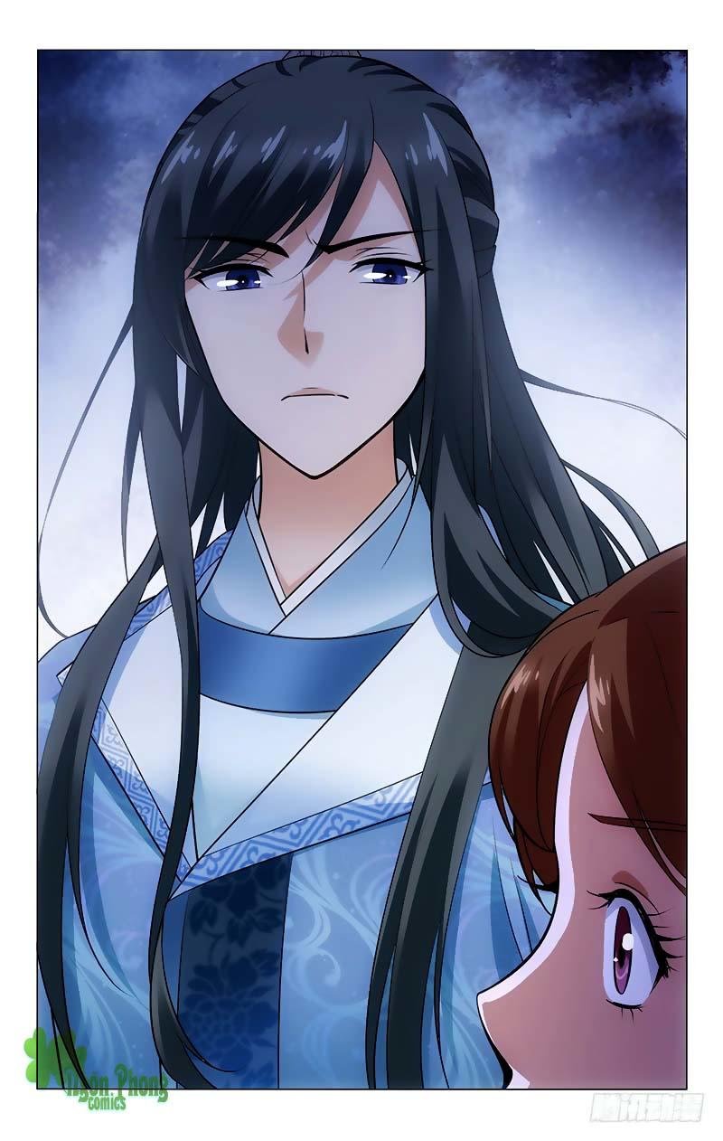 Vương Gia! Không Nên A! Chapter 145 - Trang 2