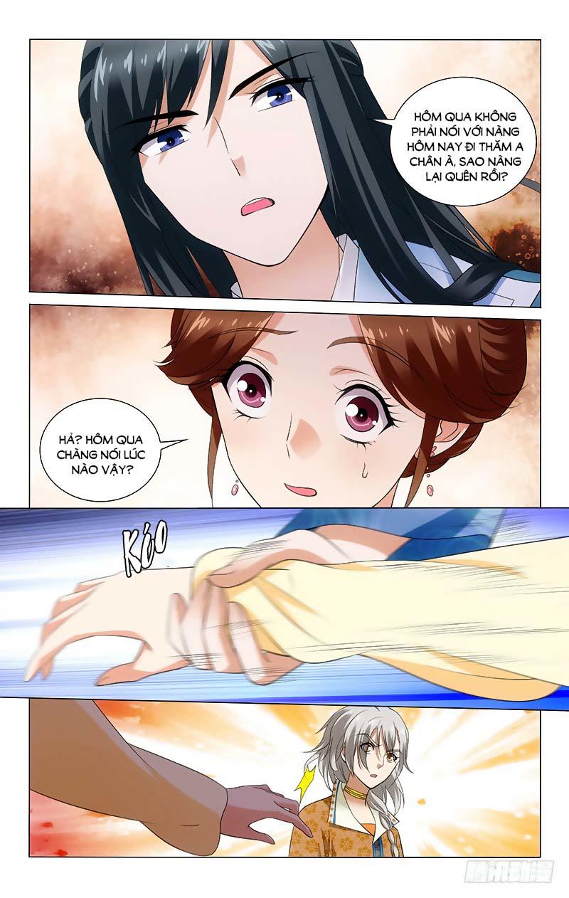 Vương Gia! Không Nên A! Chapter 145 - Trang 2