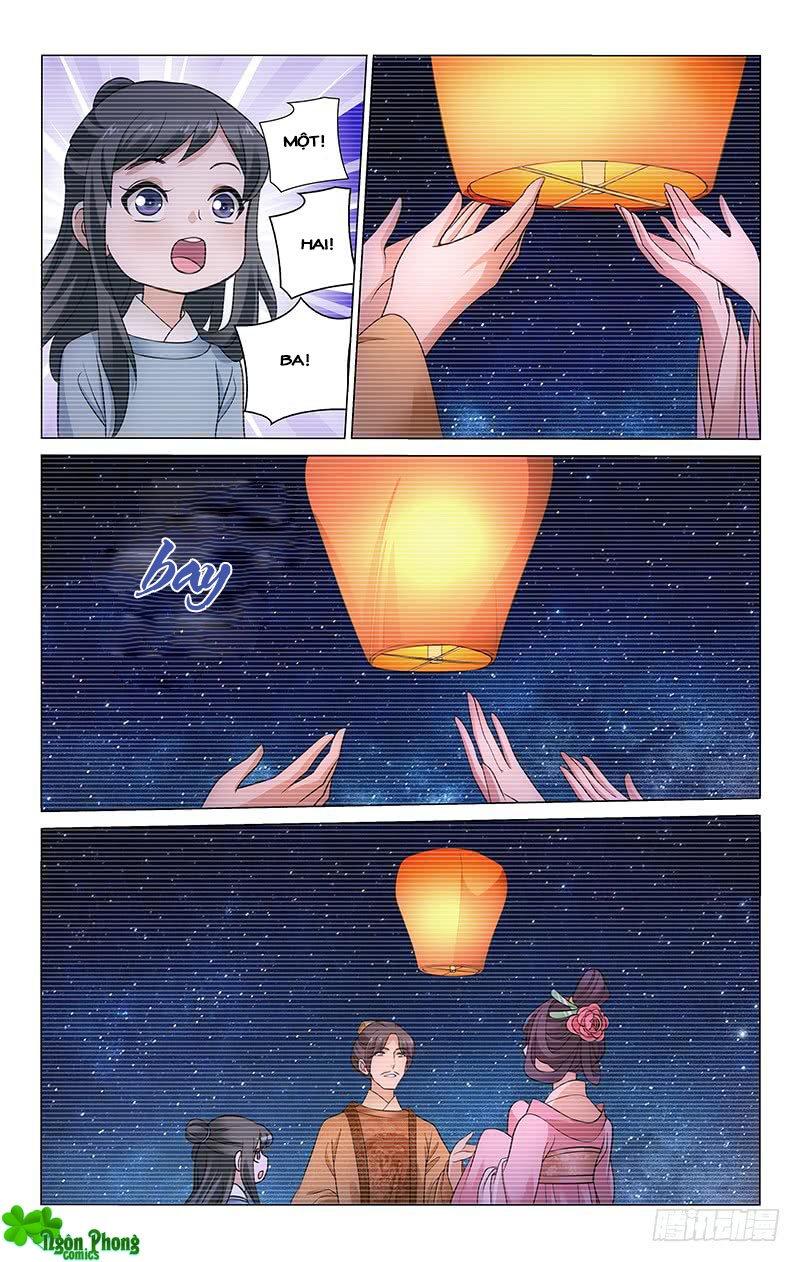 Vương Gia! Không Nên A! Chapter 153 - Trang 2