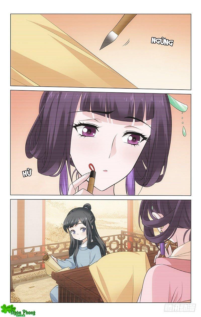 Vương Gia! Không Nên A! Chapter 153 - Trang 2