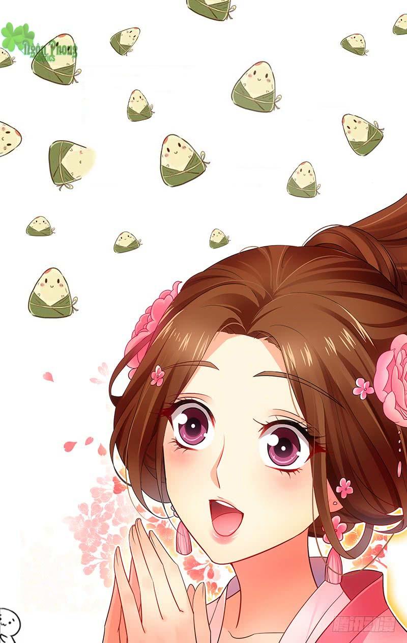 Vương Gia! Không Nên A! Chapter 159 - Trang 2