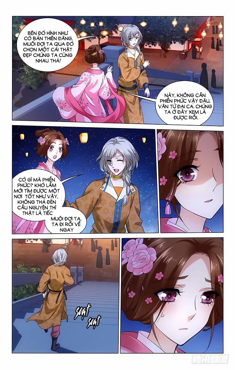 Vương Gia! Không Nên A! Chapter 159 - Trang 2