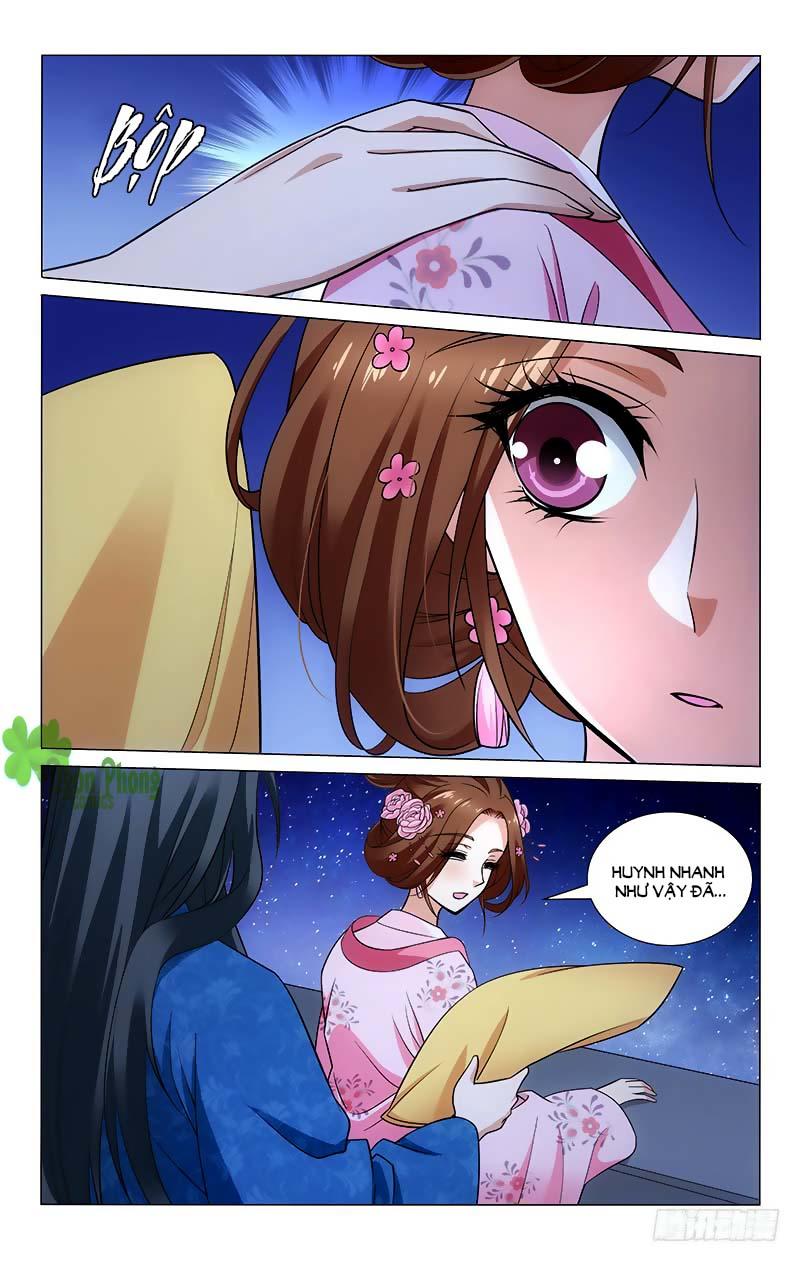 Vương Gia! Không Nên A! Chapter 159 - Trang 2