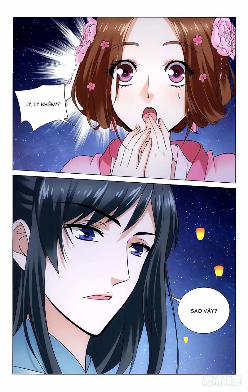 Vương Gia! Không Nên A! Chapter 159 - Trang 2