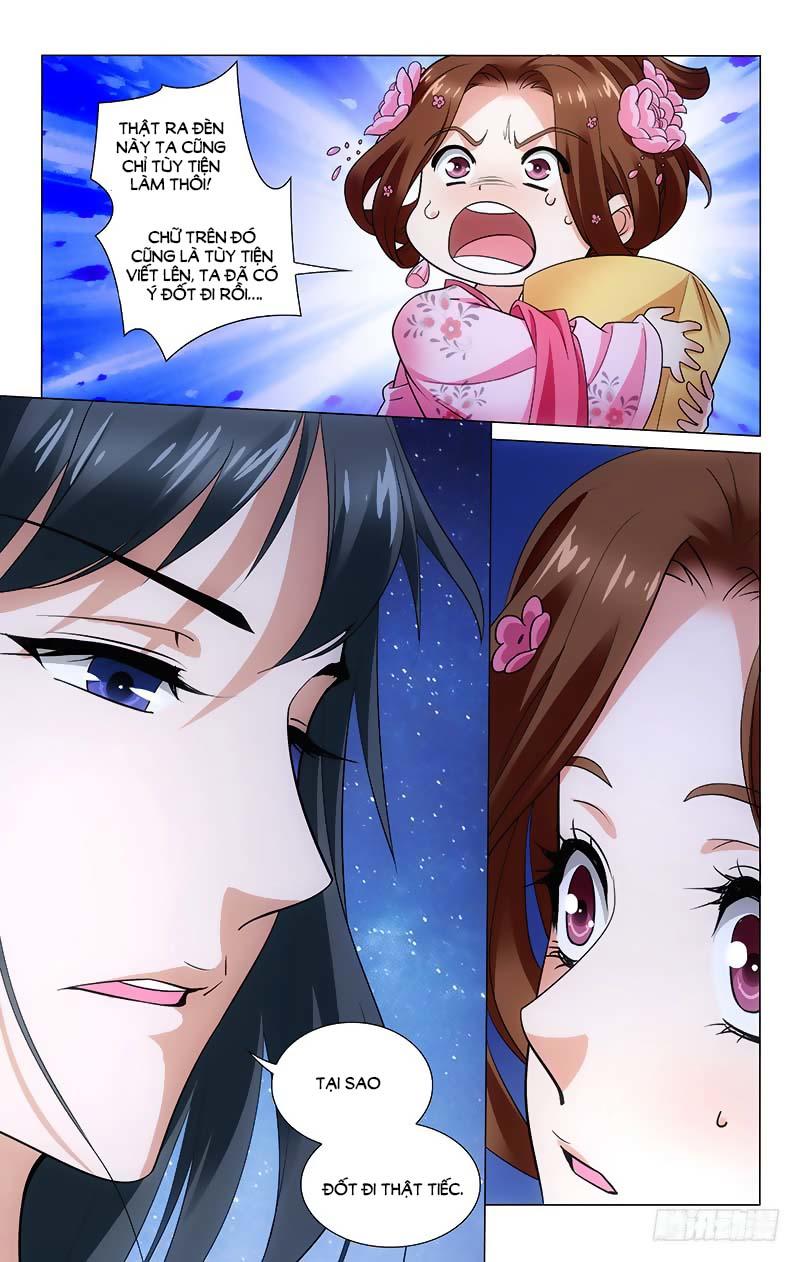 Vương Gia! Không Nên A! Chapter 159 - Trang 2