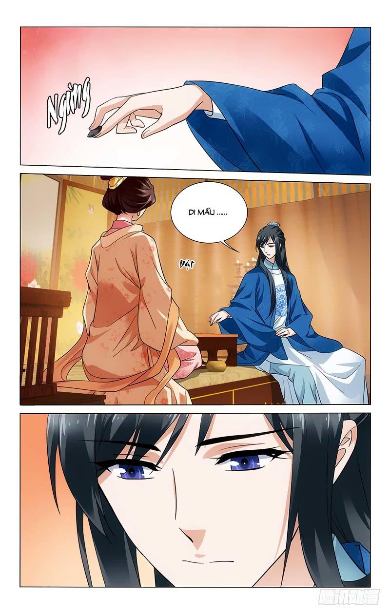 Vương Gia! Không Nên A! Chapter 177 - Trang 2