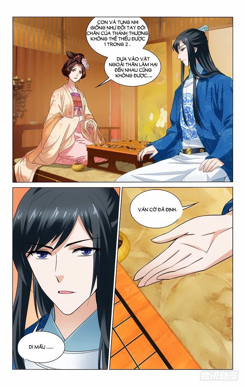 Vương Gia! Không Nên A! Chapter 177 - Trang 2