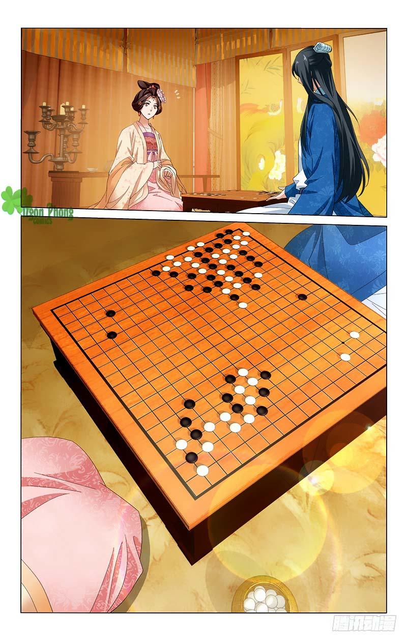 Vương Gia! Không Nên A! Chapter 177 - Trang 2