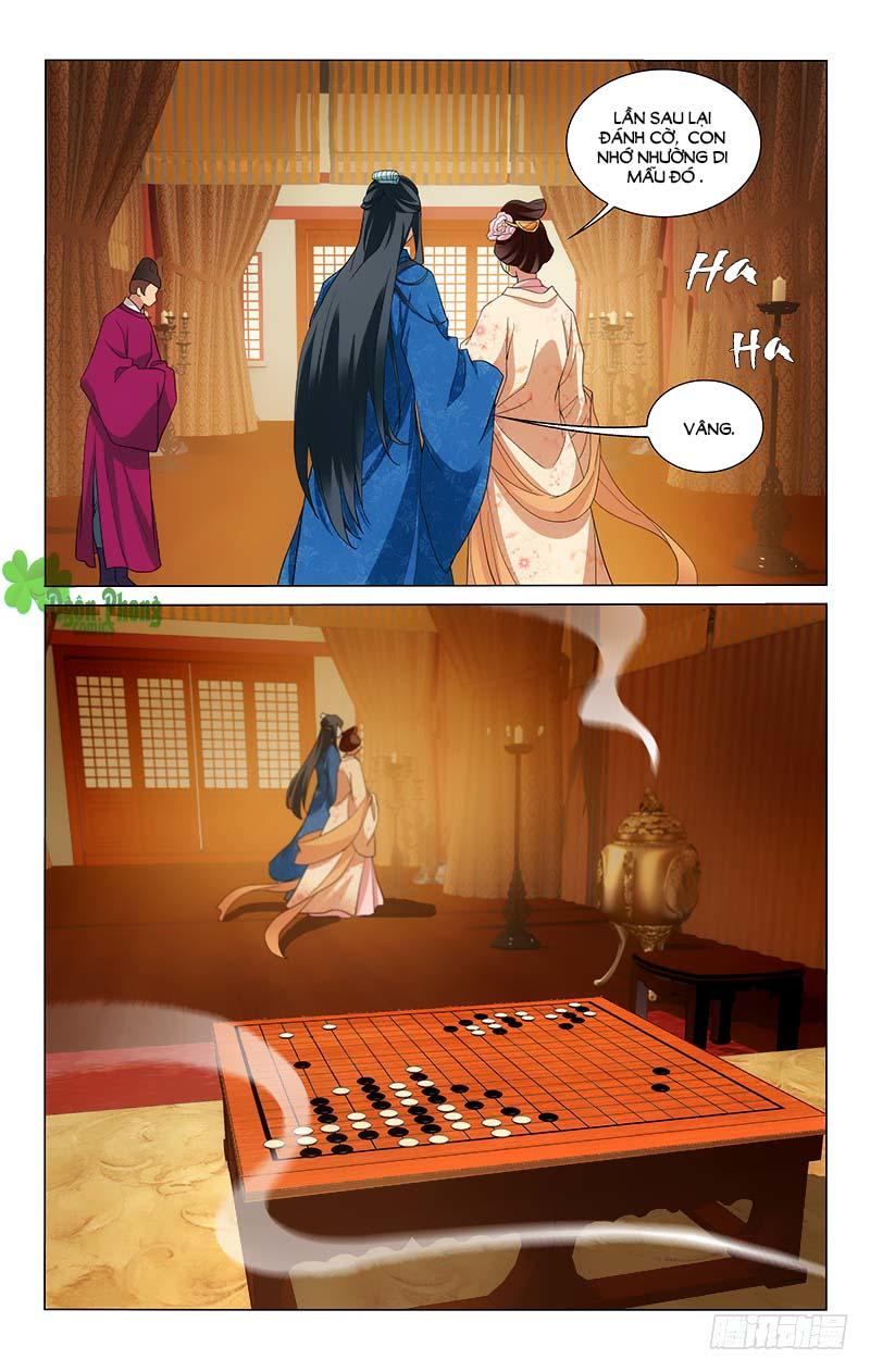 Vương Gia! Không Nên A! Chapter 177 - Trang 2