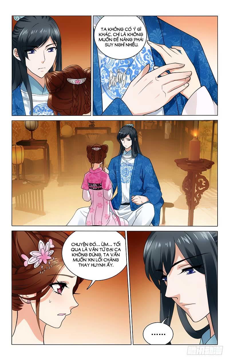 Vương Gia! Không Nên A! Chapter 181 - Trang 2