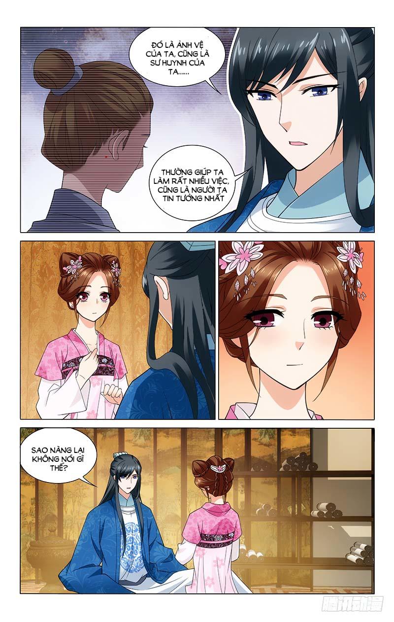 Vương Gia! Không Nên A! Chapter 181 - Trang 2